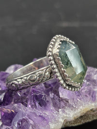 Moss Agate